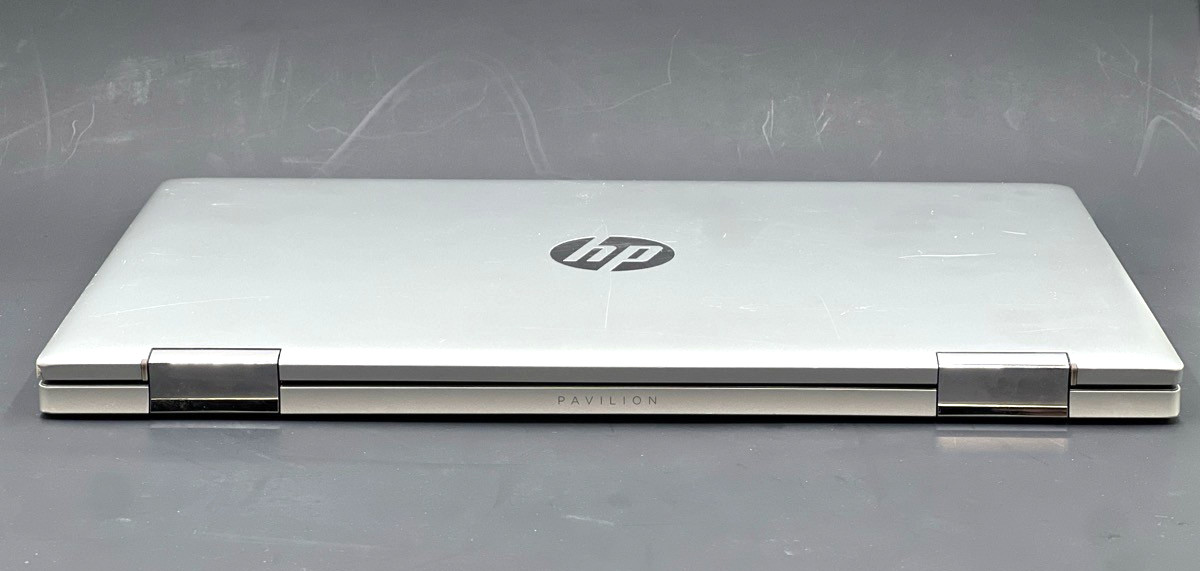 HEWLETT PACKARD 15-ER0095NR PAVILION X360 CONVERTIBLE (EL1131508)