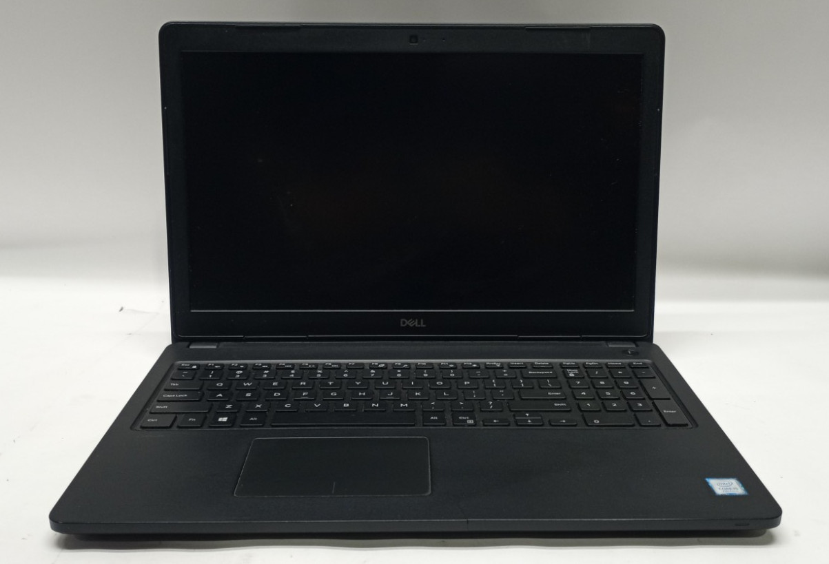 Dell Latitude 3580 15.6″FHD i5-7300U@2.60GHz 8GB RAM 128GB M.2 No OS WH852*!