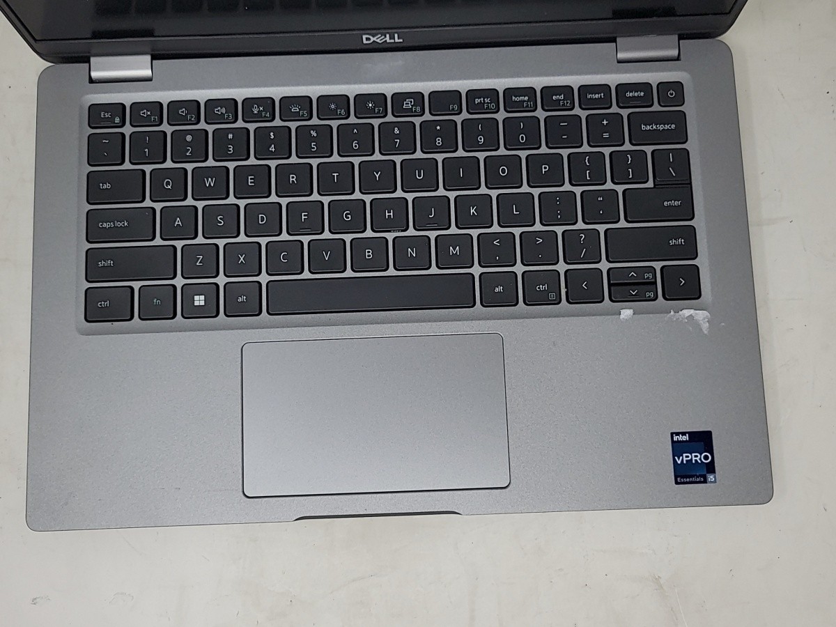 DELL LATITUDE 5430 Laptop Intel 12TH GEN I5-1235U 8GB 512GB SEE NOTES