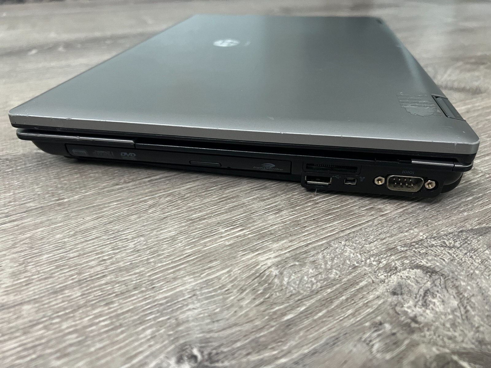 HP ProBook 6550b Intel Core i5 2.67GHz No RAM No HDD For Parts AS IS