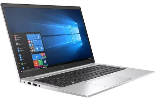 HP EliteBook 14” 1080p Laptop AMD Ryzen 5 PRO Up To 32GB RAM 1TB SSD Windows 11