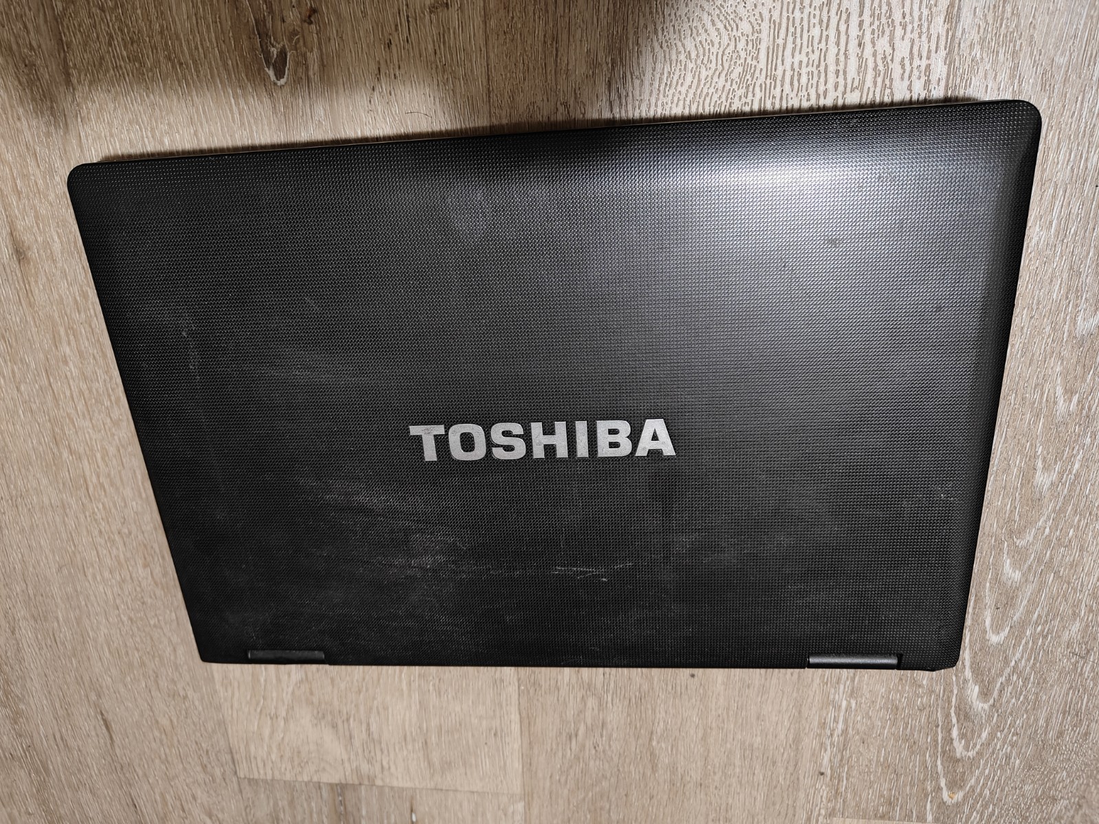 Toshiba Tecra A11-ST3500 15″ Laptop Intel Core i5 M560 120GB SSD Windows 11 pro