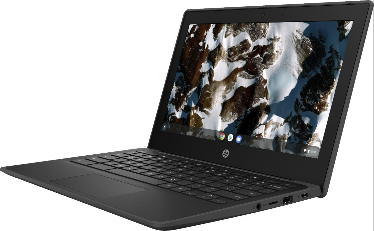 HP Chromebook 11 G9 EE Intel(R) Celeron(R) N4500 1.10GHz 4GB 32GB eMMC