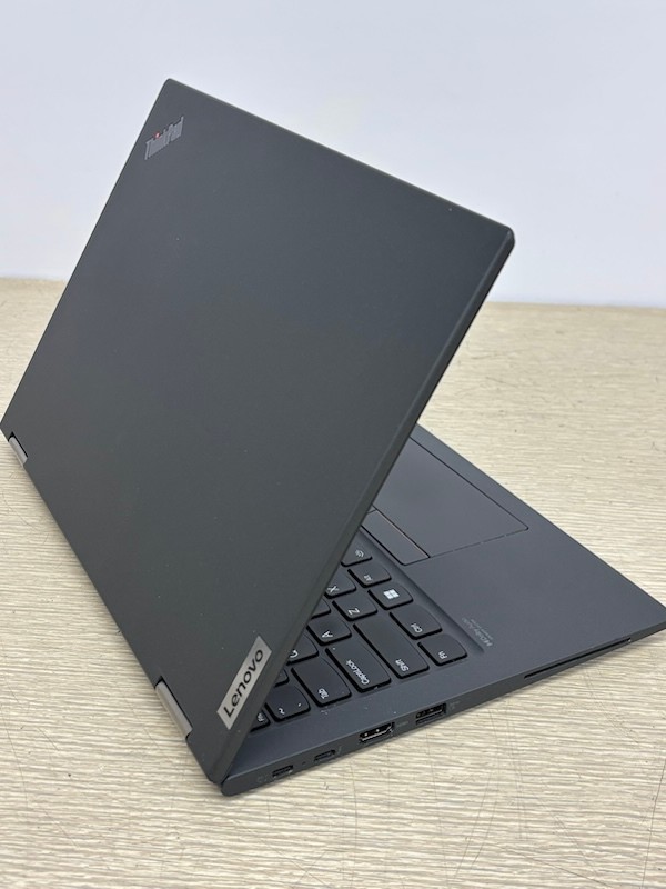 Lenovo ThinkPad X13 Yoga Gen 2 Touch 2n1 i5-1145G7 16GB 256GB SSD W11P w/ issue