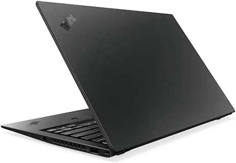 Lenovo ThinkPad X1 Carbon 6th gen Laptop Intel I5-8250U 8GB RAM 256GB Win SSD 11