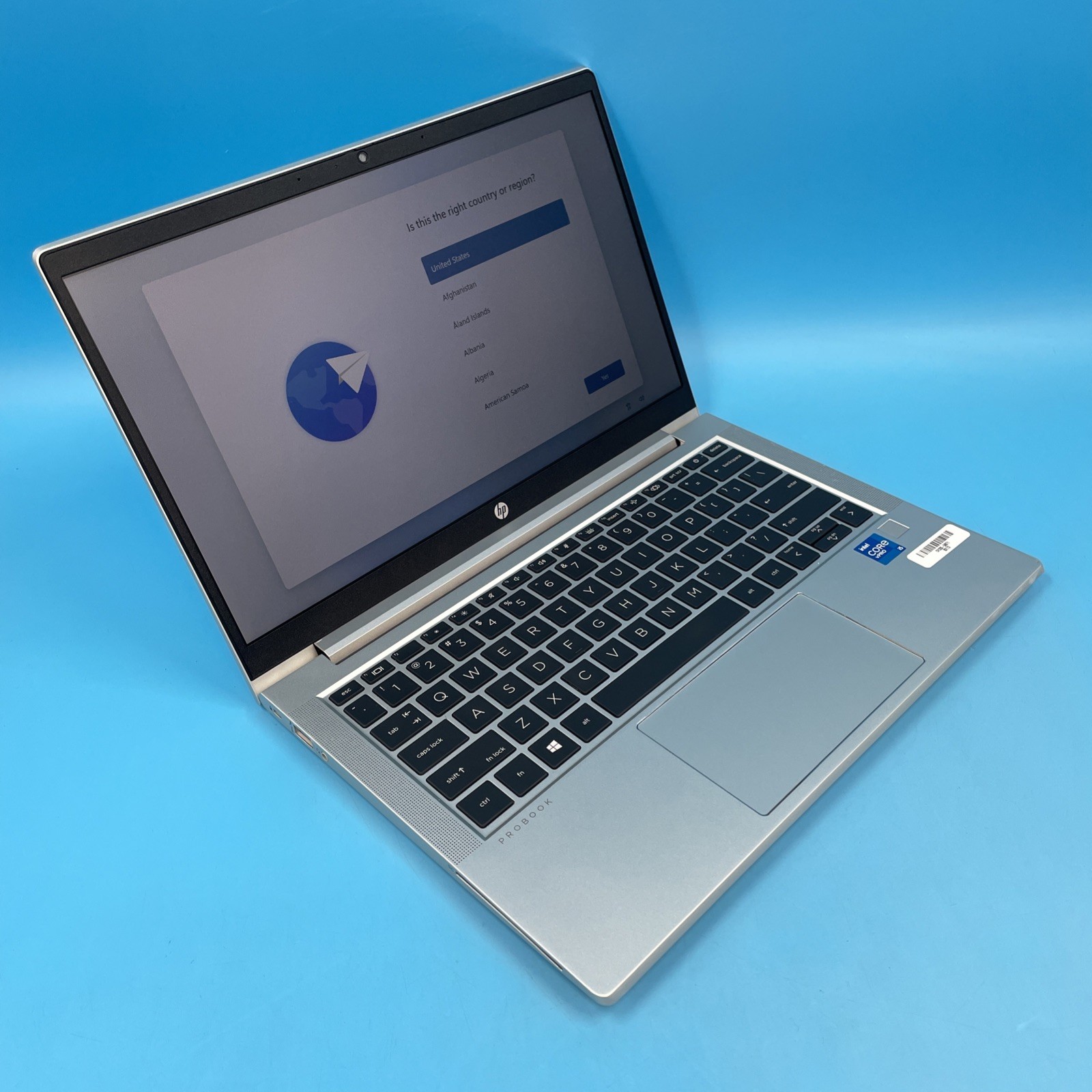 HP ProBook 630 G8 | i5-1145G7 | 16GB RAM | 512GB SSD | WIN 11 PRO | 74% BATT