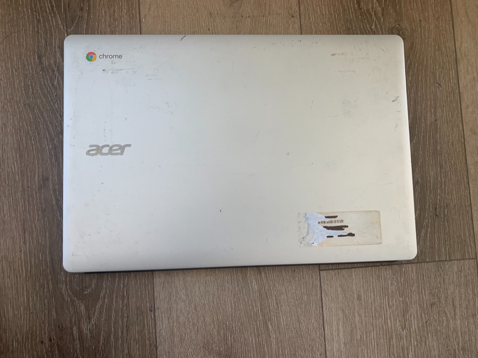 Acer Chromebook CB315-3H-C5JS 15.6″ Intel Celeron N4000 4GB RAM 64GB eMMC
