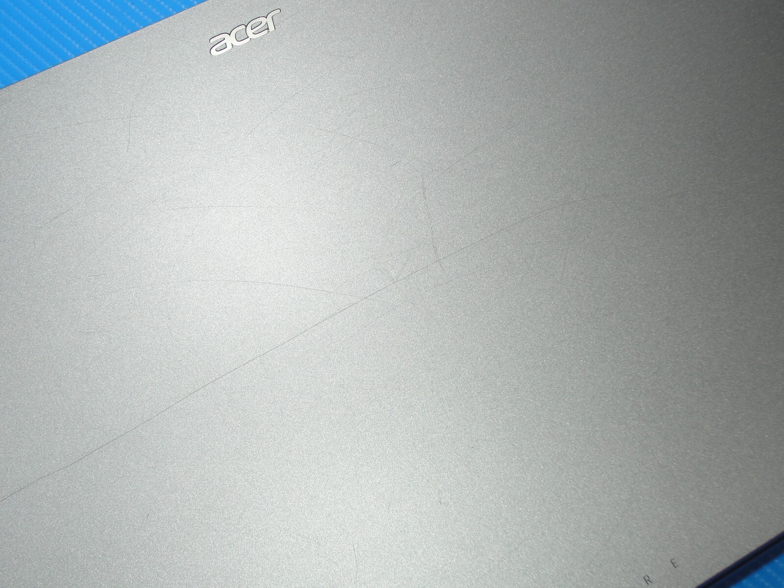 Acer Aspire A317-55-Conx 17.3″FHD laptop Intel N100 0.8Ghz 8GB 128GB SSD 98tt