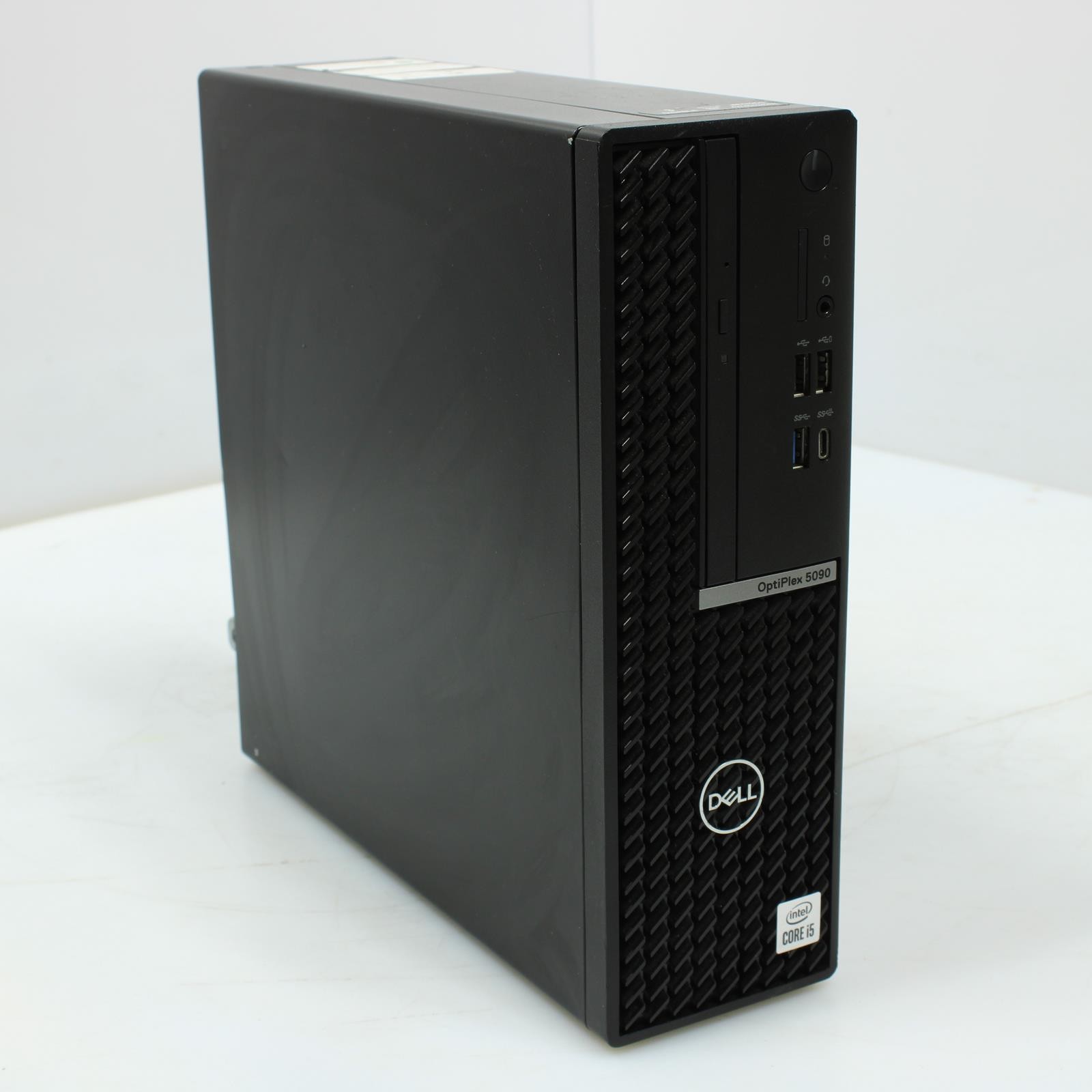Dell Optiplex 5090 Intel Core i5 10th Gen 8GB RAM No Drive/OS SFF Desktop B4