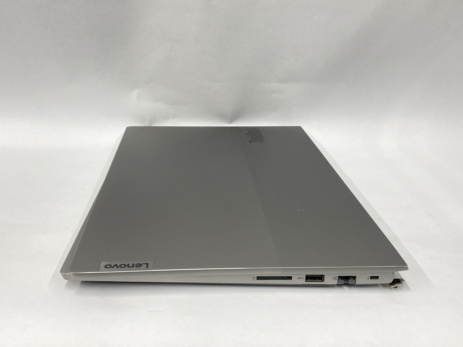 Lenovo ThinkBook 15 G2 ITL – FHD – i5-1135G7 – No RAM/SSD/OS – READ