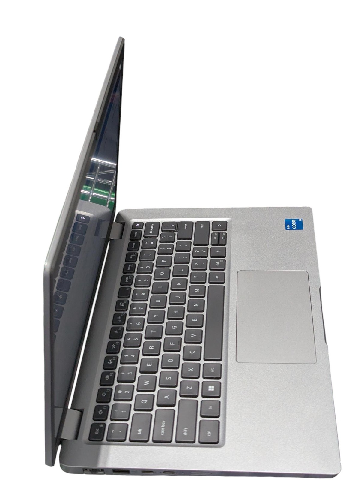 Dell Precision 3480 14″ i5-1340P 32GB RAM 512GB SSD- Grade C Low Battery