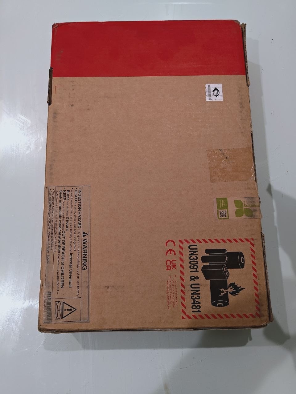 Lenovo ThinkPad P14s Gen 6 FHD+ 2.0GHz Ryzen AI 7 PRO 350 32GB 1TB SSD Excellent