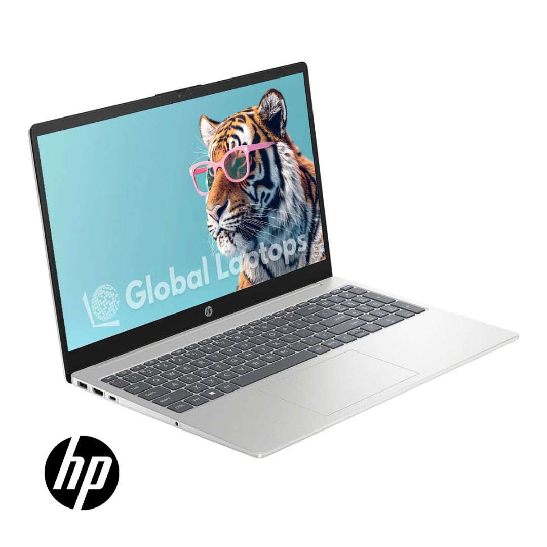 HP 15 FD0005DX TOUCHSCREEN Core i5 1235U 512GB SSD 8GB DDR4 15.6 HD