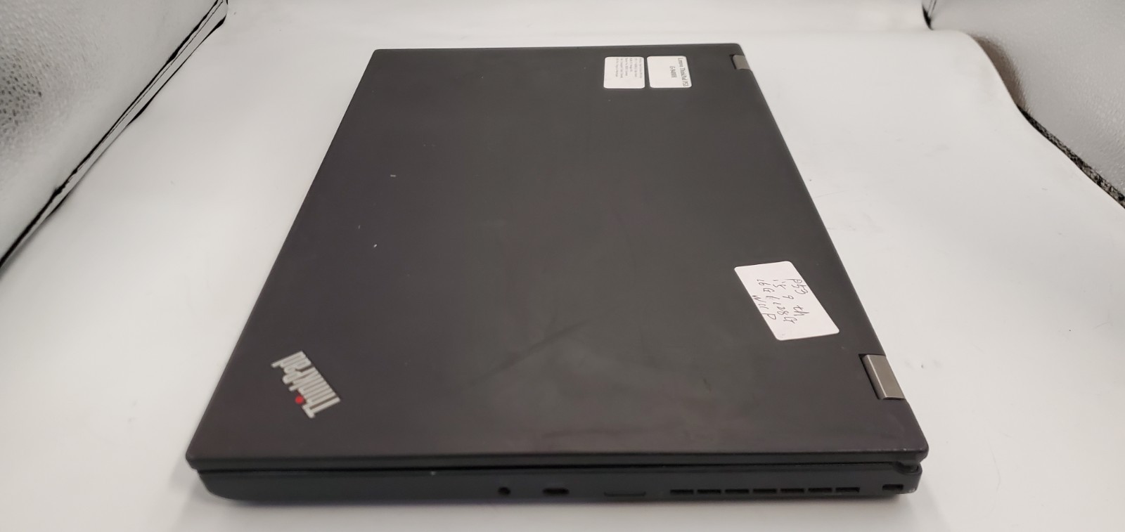 Lenovo ThinkPad P53 Laptop Intel Core i5-9400H 2.5GHz 16GB RAM 256GB SSD T1000