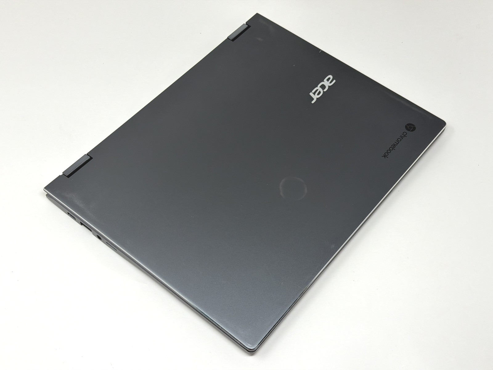 Acer Chromebook Spin 713 CP713-2W Intel Core i3 64GB eMMc 4GB RAM 13.5in Good