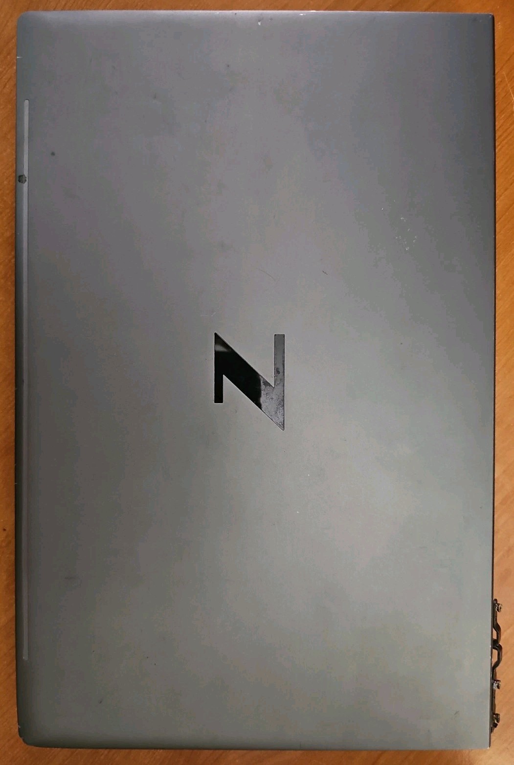 HP Zbook Power G9 i7-12800H@2.4GHz NO RAM 128 GB SSD RTX A2000 8GB – READ!