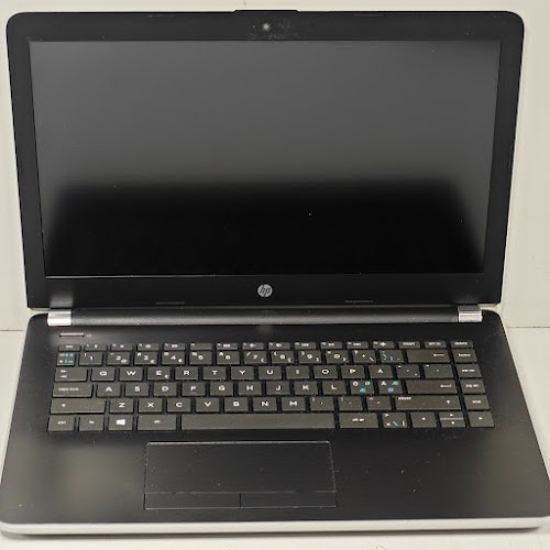 HP 14-bw005no Laptop – AMD A4-9120, Radeon R3, 4GB RAM, No SSD, 14″ HD