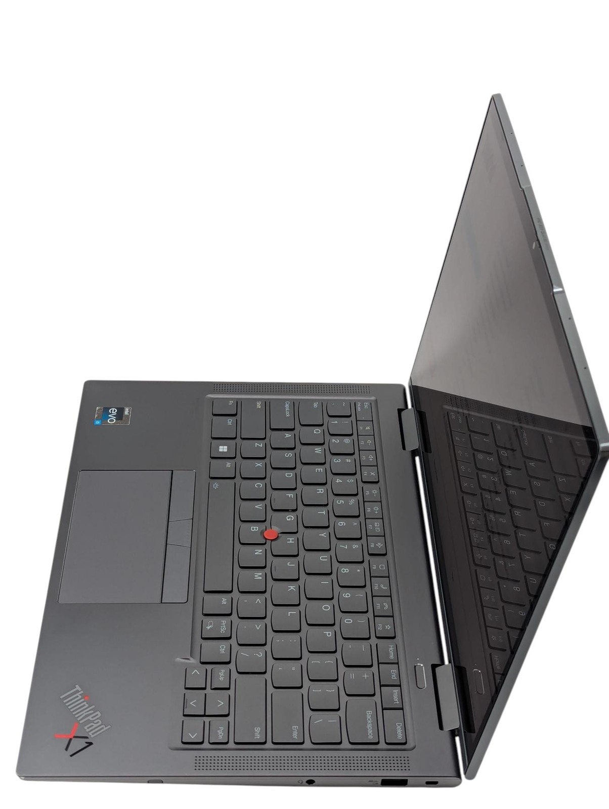 Lenovo ThinkPad X1 Yoga Gen 7 14″ i5-1235U 16GB RAM 256GB SSD -Grade D