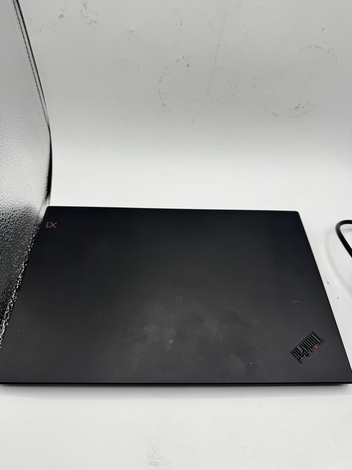 Lenovo ThinkPad X1 Carbon 6th Gen 14″ FHD Touch I5-8350U 512GB SSD 16GB W11P