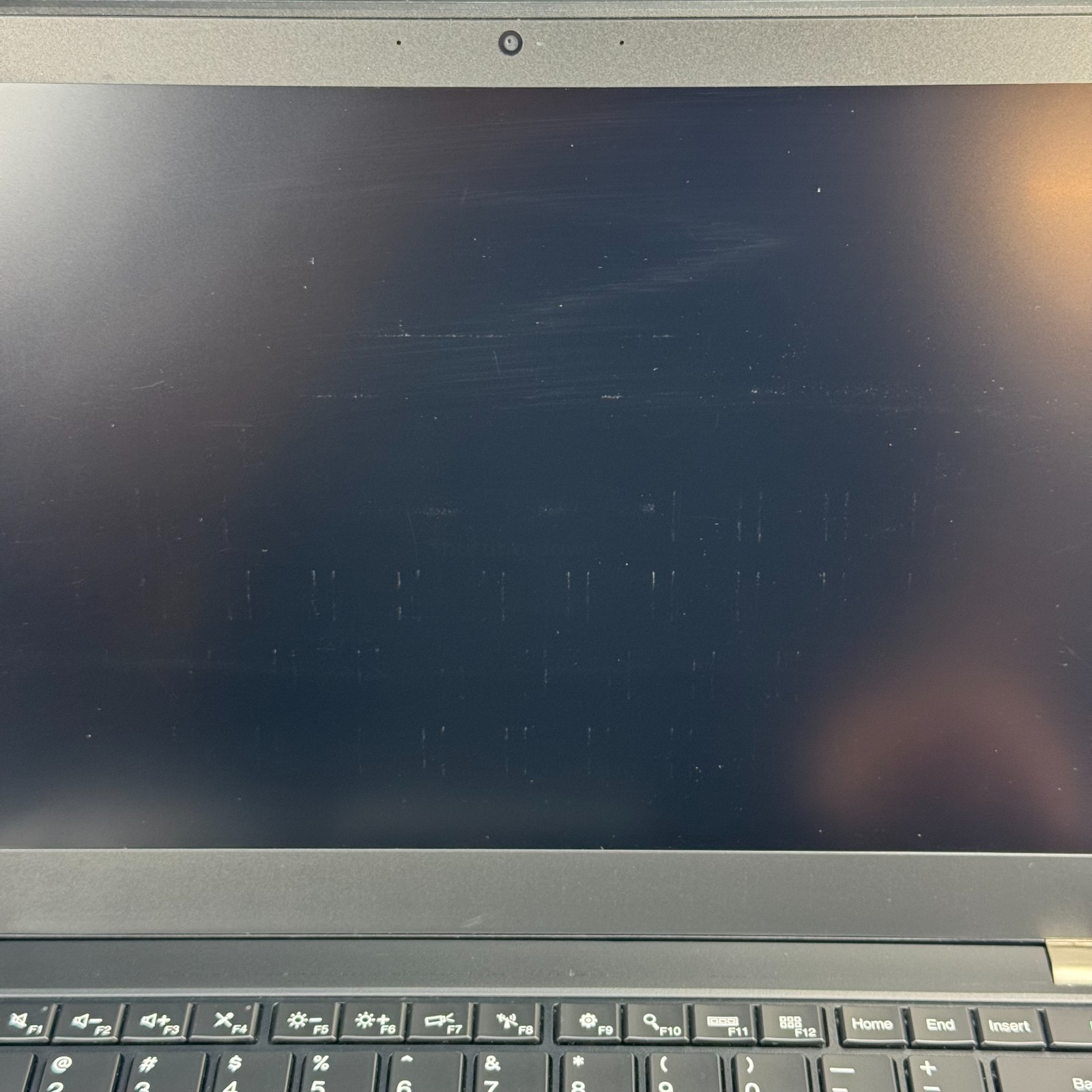 Lenovo ThinkPad T460s i7-6600U 14″ Windows 11 Pro Laptop 128GB SSD **SEE PICS**