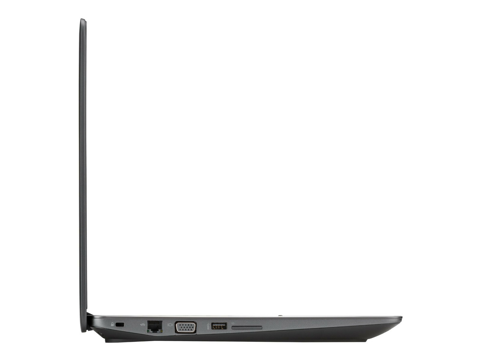 Workstation HP ZBook 15 G3 i7-Quad FAST 3TB SSD 64GB 15.6″ Quadro M2000M 4GB