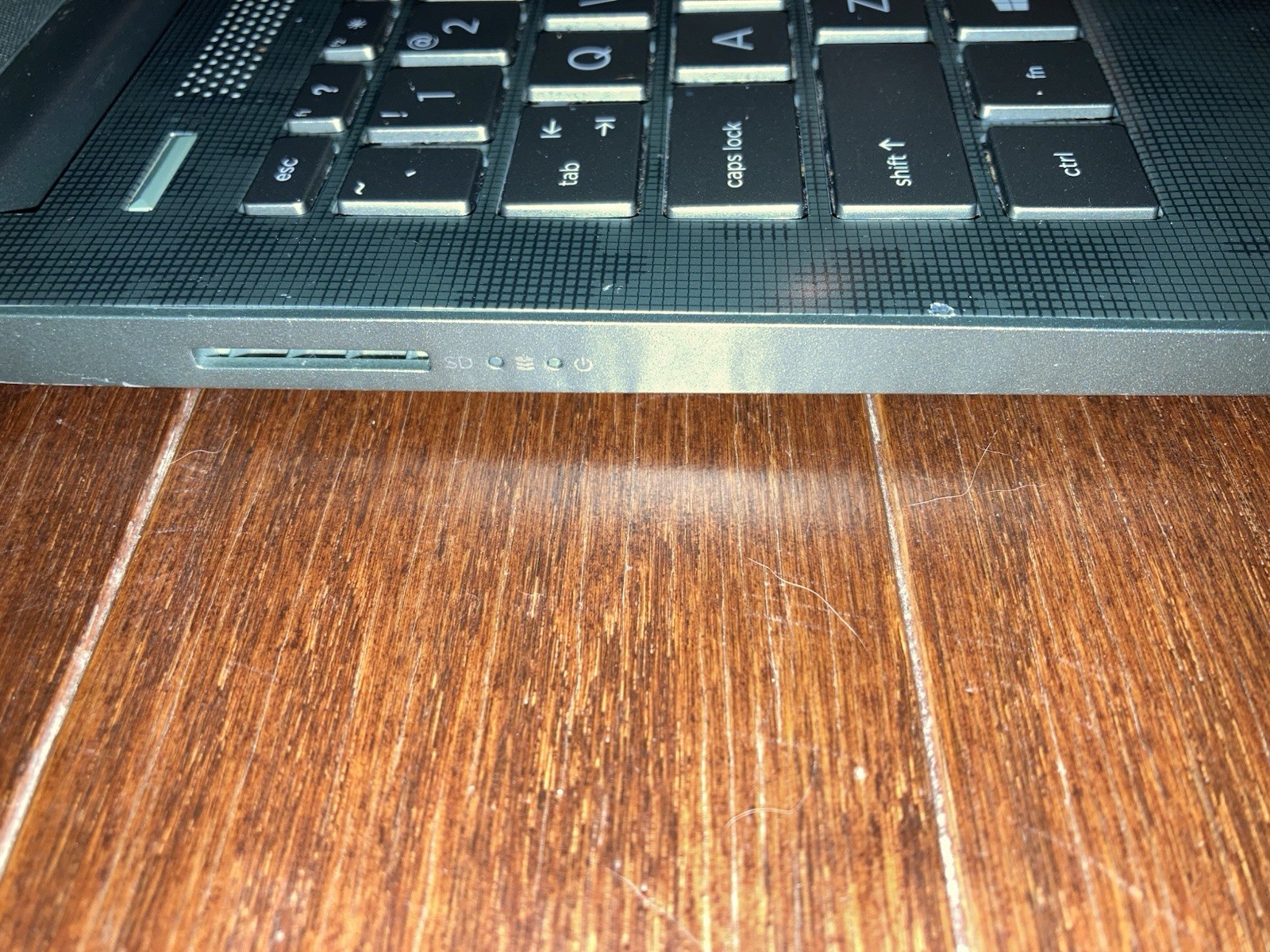 HP 14-DQ Digi Camo Laptop Intel i3-1115G4 16GB RAM 256GB SSD (READ DESC)