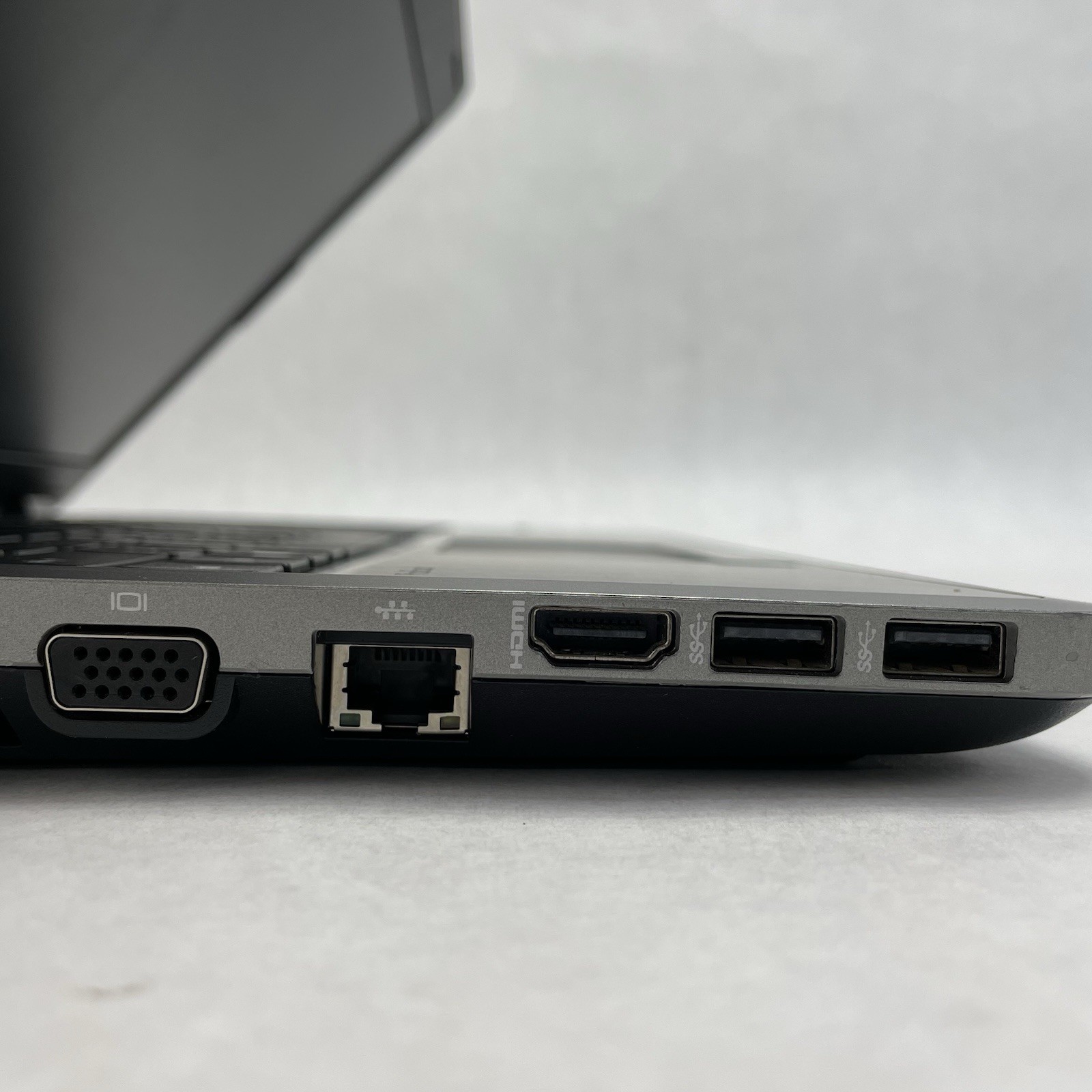 HP ProBook 4540S i3-3100M 2.40 GHz 4 GB RAM No SSD/OS/AC/Battery