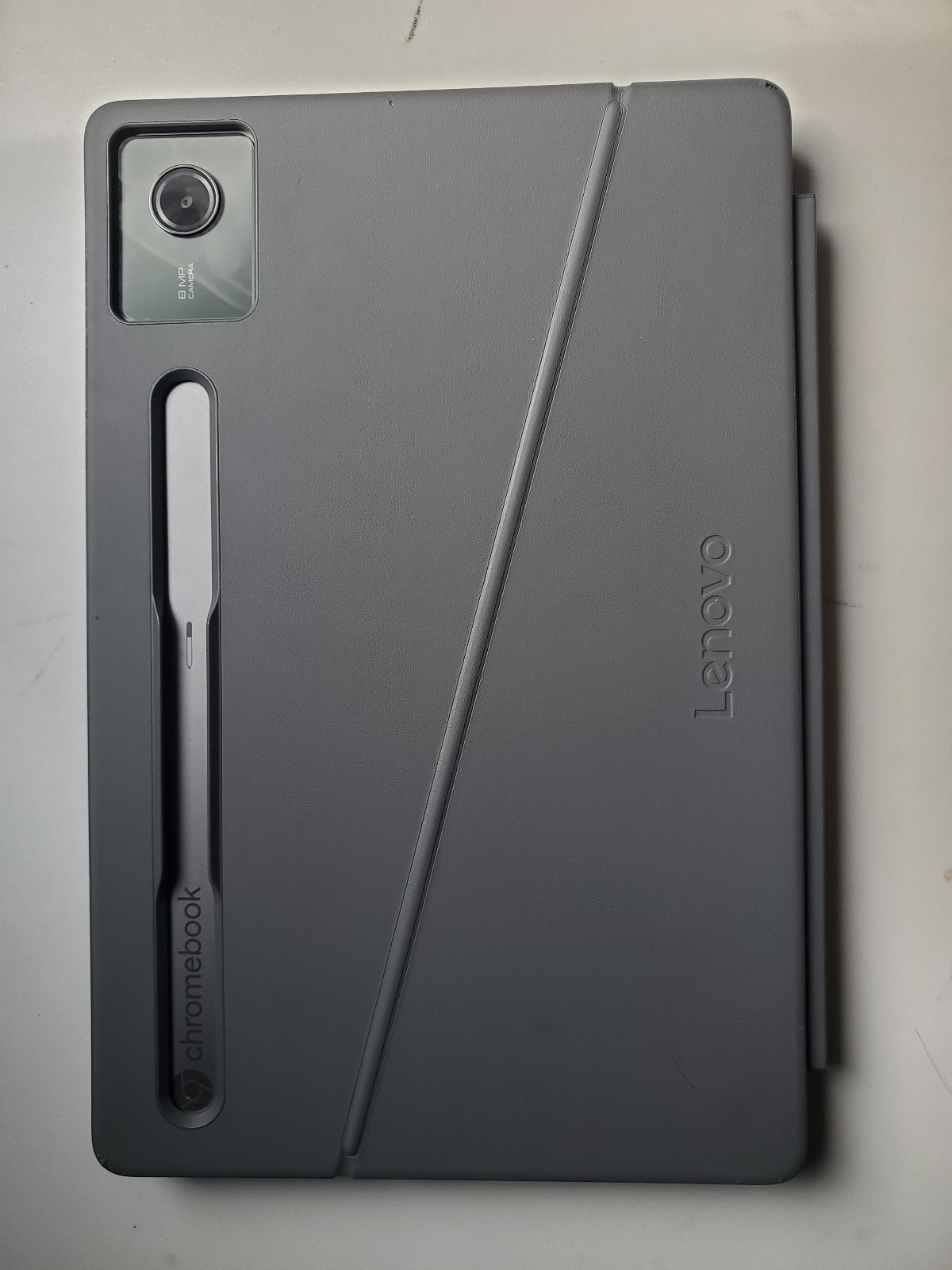 Lenovo Chromebook Duet 10.95″ WUXGA IPS Touchscreen Kompanio 838 8GB 128GB eMMC