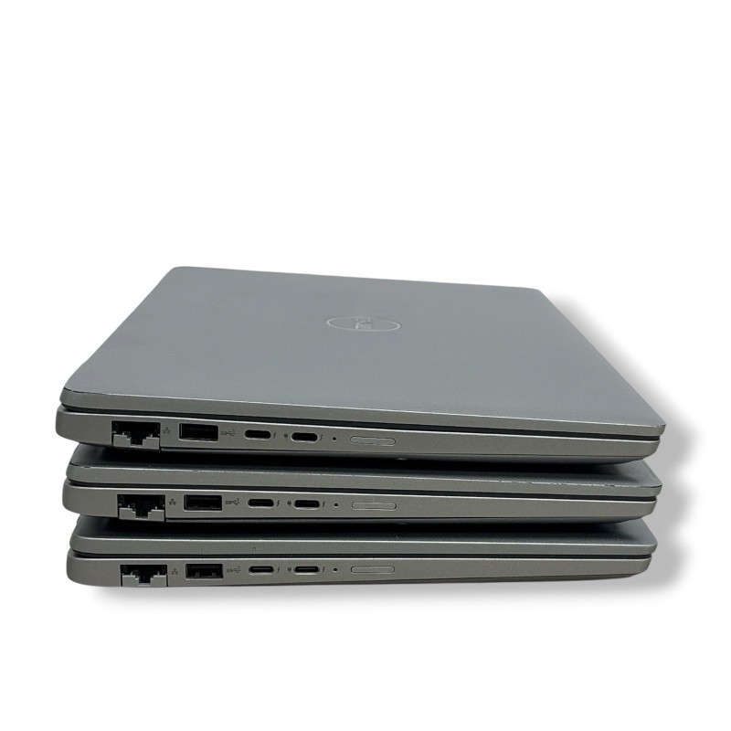 3x Dell Precision 3480 FHD i7-1360P 3.56GHx 16GB No HDD RTX A500 ~Bios locked