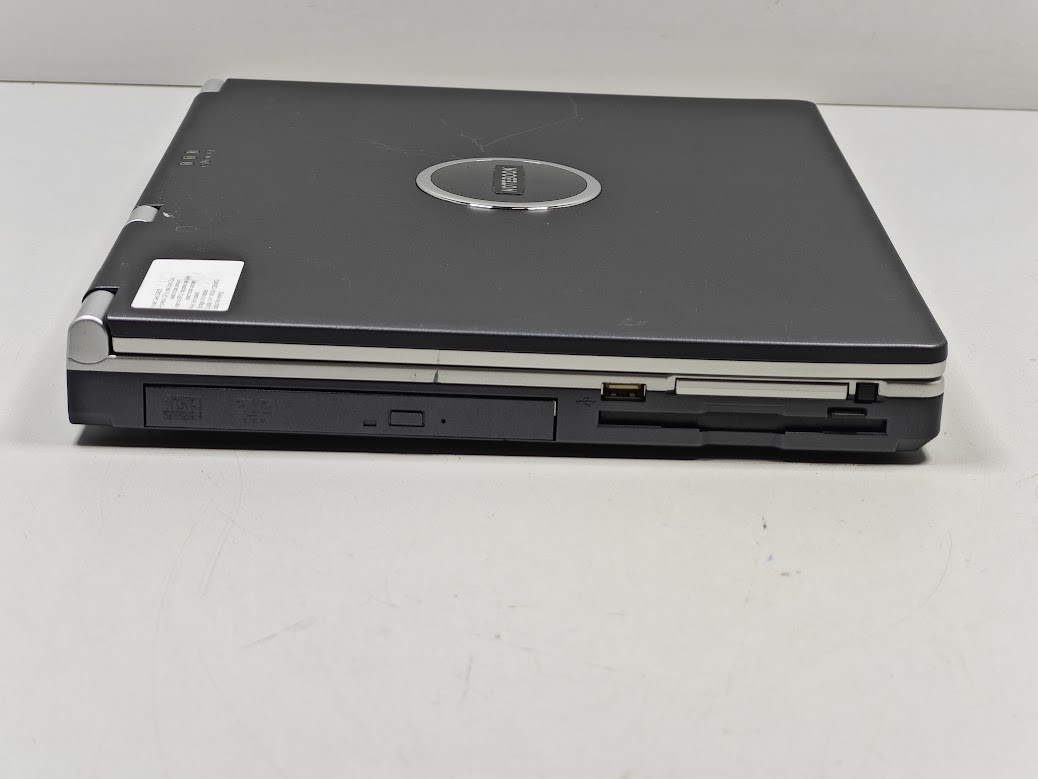 Clevo D430S Laptop – Not Working For Parts