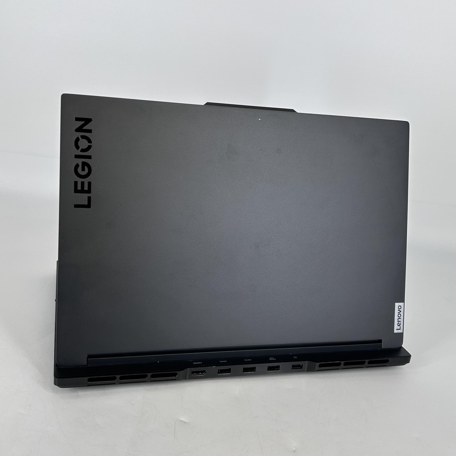 Lenovo Legion Slim 7i 16 165Hz FHD+ 2.3 GHz i7-12700H 16GB 512GB SSD RTX 3060