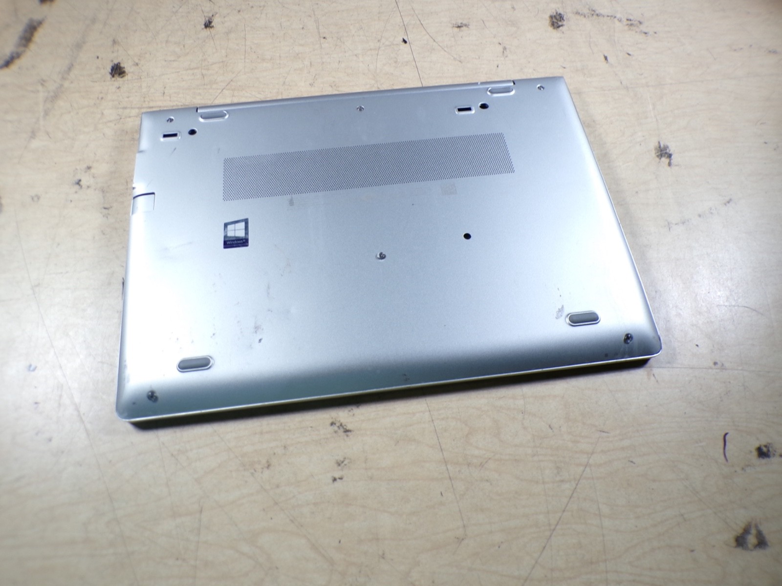 HP ELITEBOOK 745 G6 AMD RYZEN 5 PRO 3500U 8GB RAM