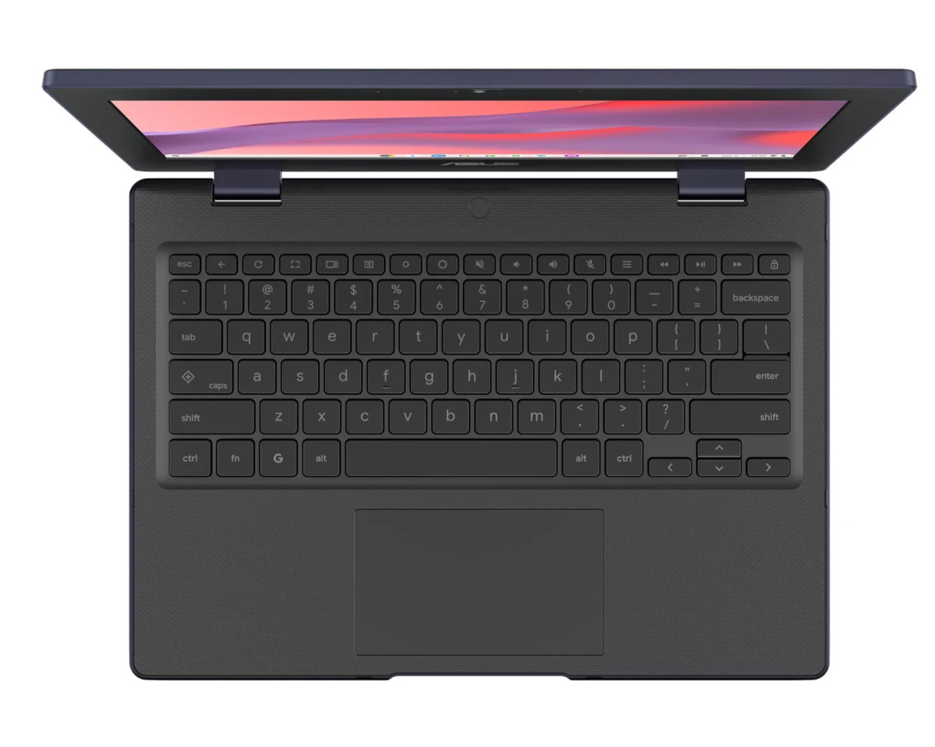 ASUS Chromebook CZ11 CZ1104CM2A 11.6″ HD Kompanio 520 4GB 32GB eMMC Chrome OS