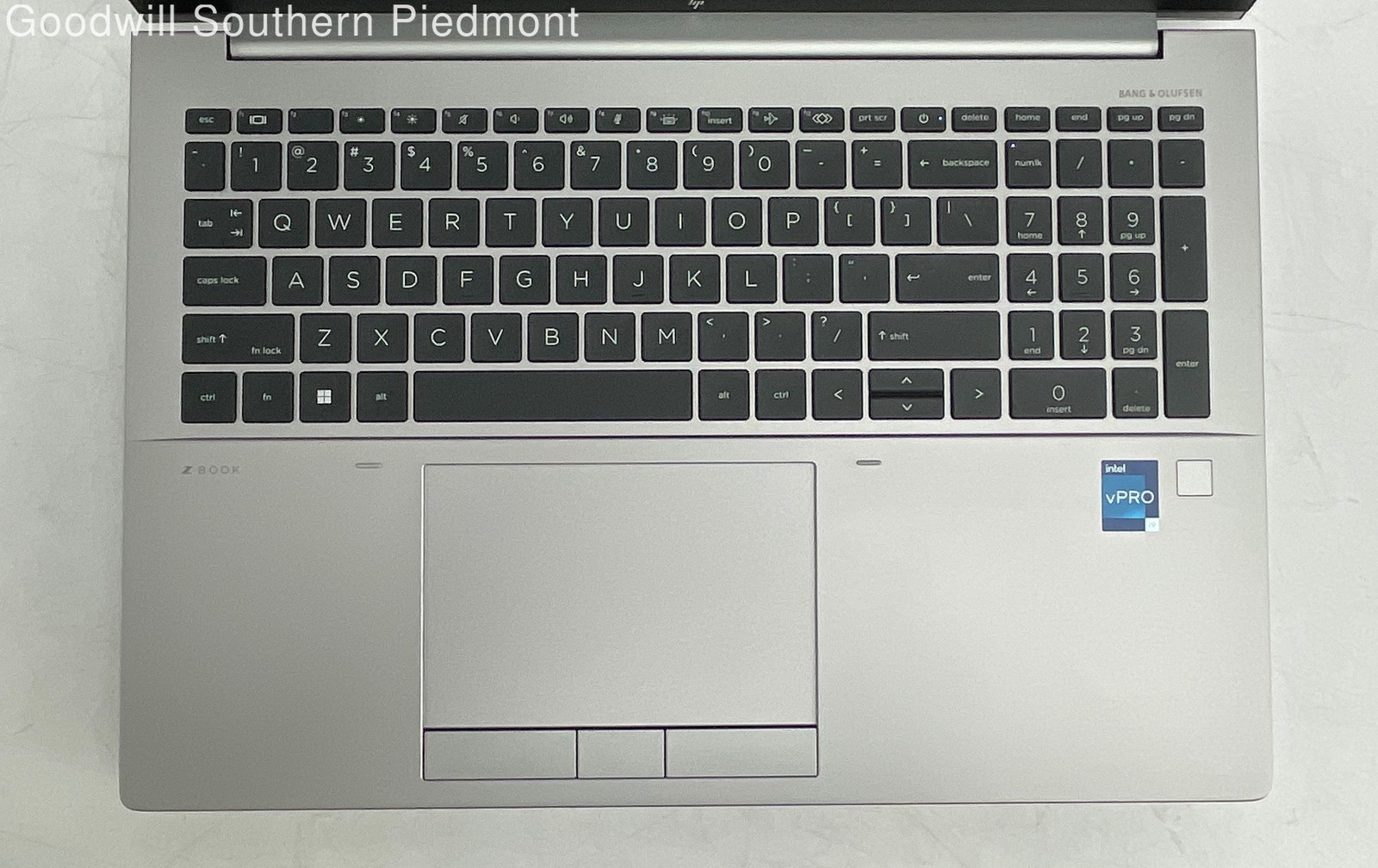 HP ZBook Fury 16 G10 Intel Core i9-13950HX 32GB RAM 1TB SSD Win 11 RTX 5000 Ada