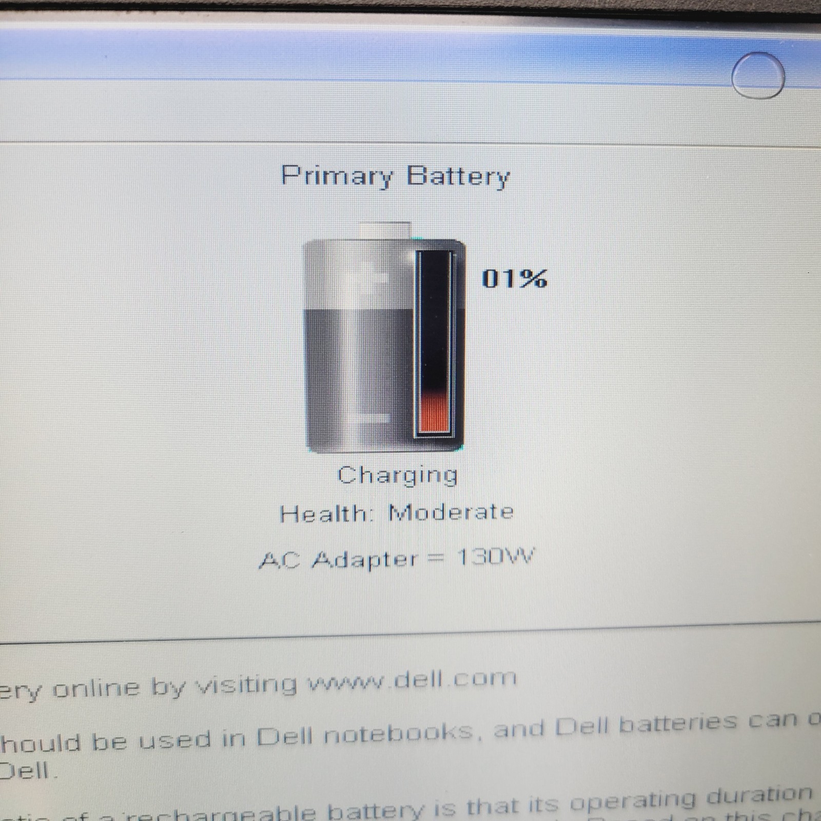 Dell Latitude E6430 Core i5-3380M 2.9GHz 16GB RAM No HDD 14″ – ***Boot to Bios