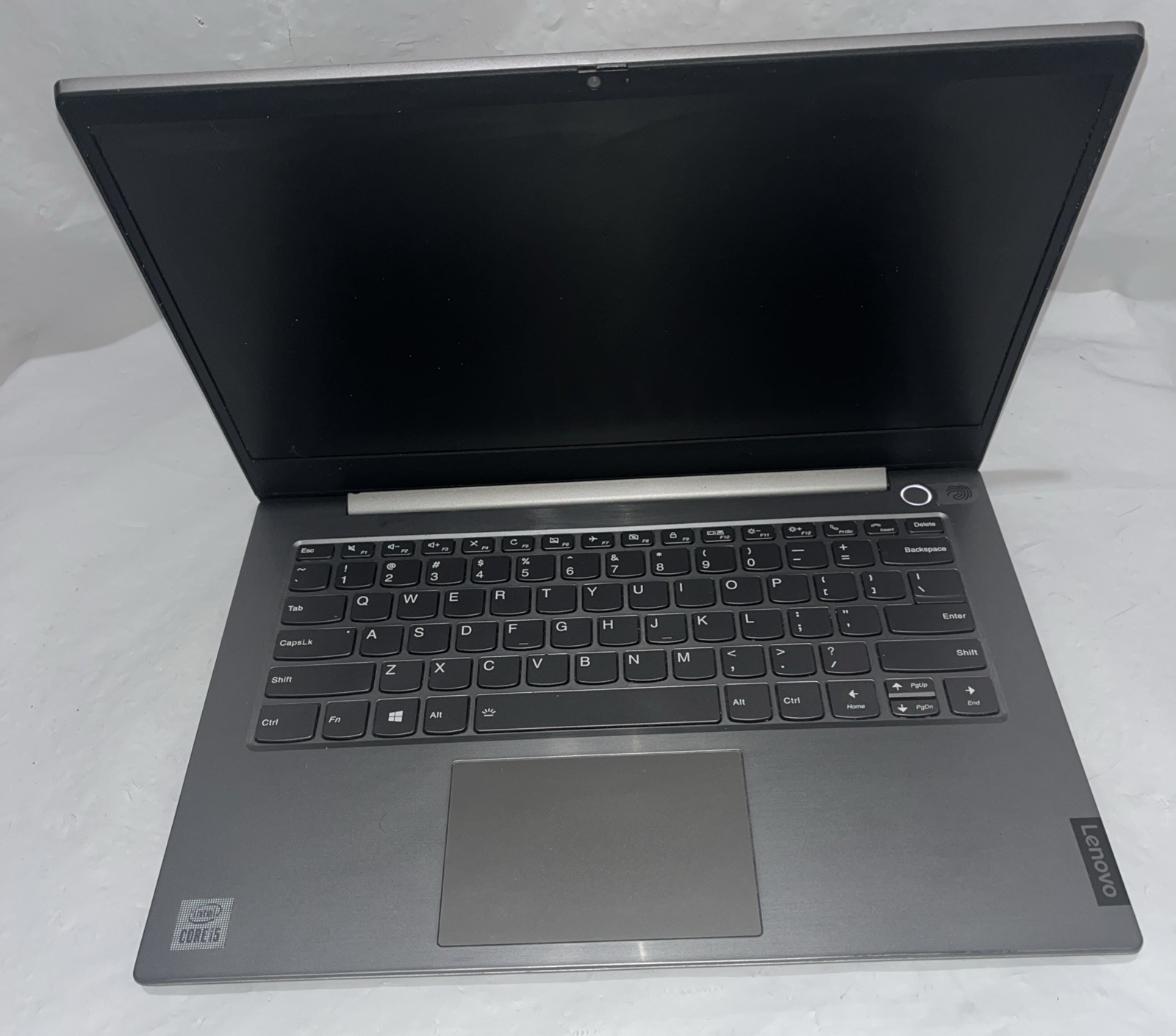 Lenovo ThinkBook 14-IIL 14″ i5-1035G1@1.0GHz, 16GB RAM, 512GB M2, W11P *READ*