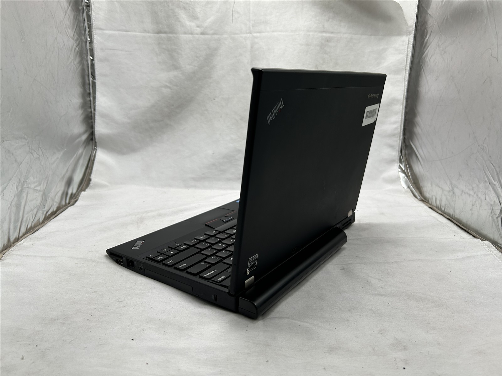 Lenovo ThinkPad x230 12.5″ Laptop Intel i7-3520M 8GB RAM 256GB SSD Kali