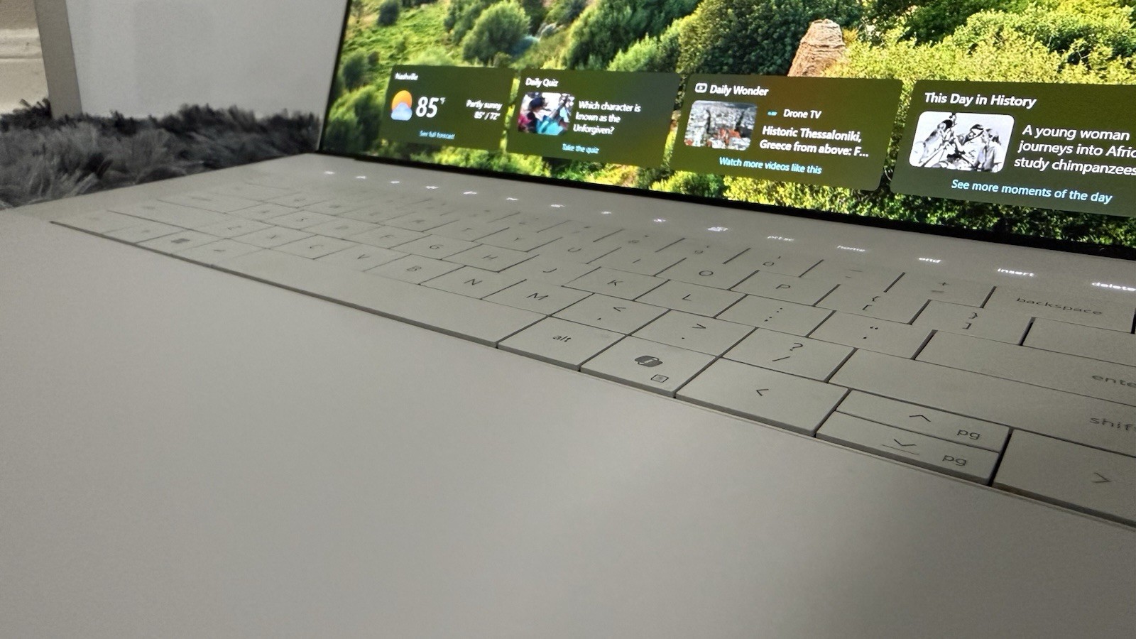 Dell XPS 16 9640 FHD+ 120Hz (Core Ultra 7 155H, 16GB/1TB SSD, RTX 4050) C