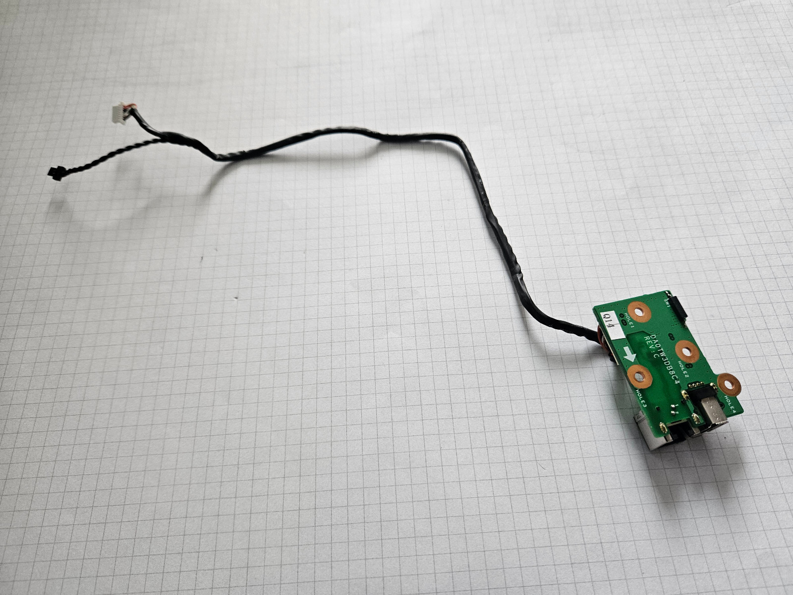 Terra Mobile 6000 Usb Board Module
