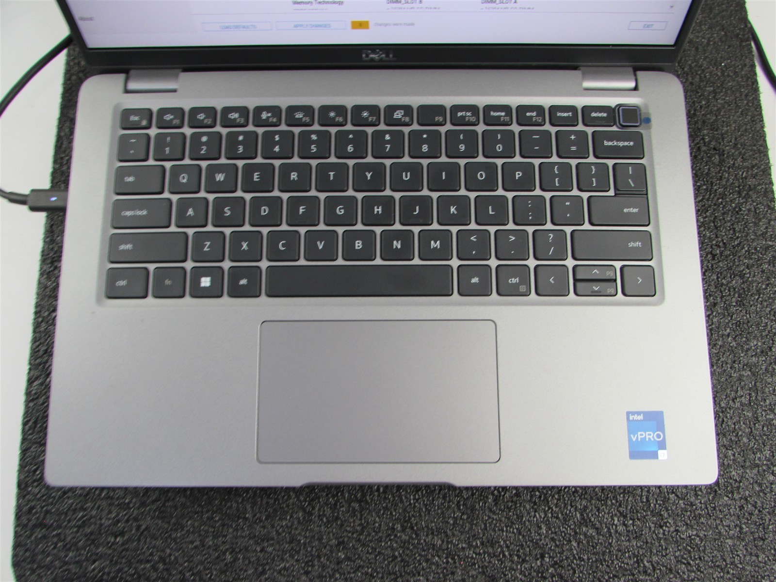 Dell Precision 3480 14″ i7-1370P 14-Core 256GB SSD 32GB RAM RTX A500 WIN 11 PRO
