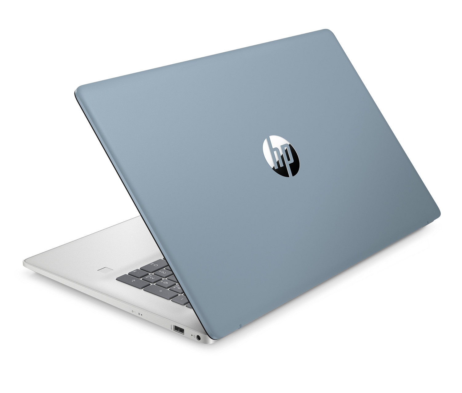 HP 17.3″ HD Laptop/Notebook Intel Core Ultra 5 225U 16GB 256GB SSD W11 Blue