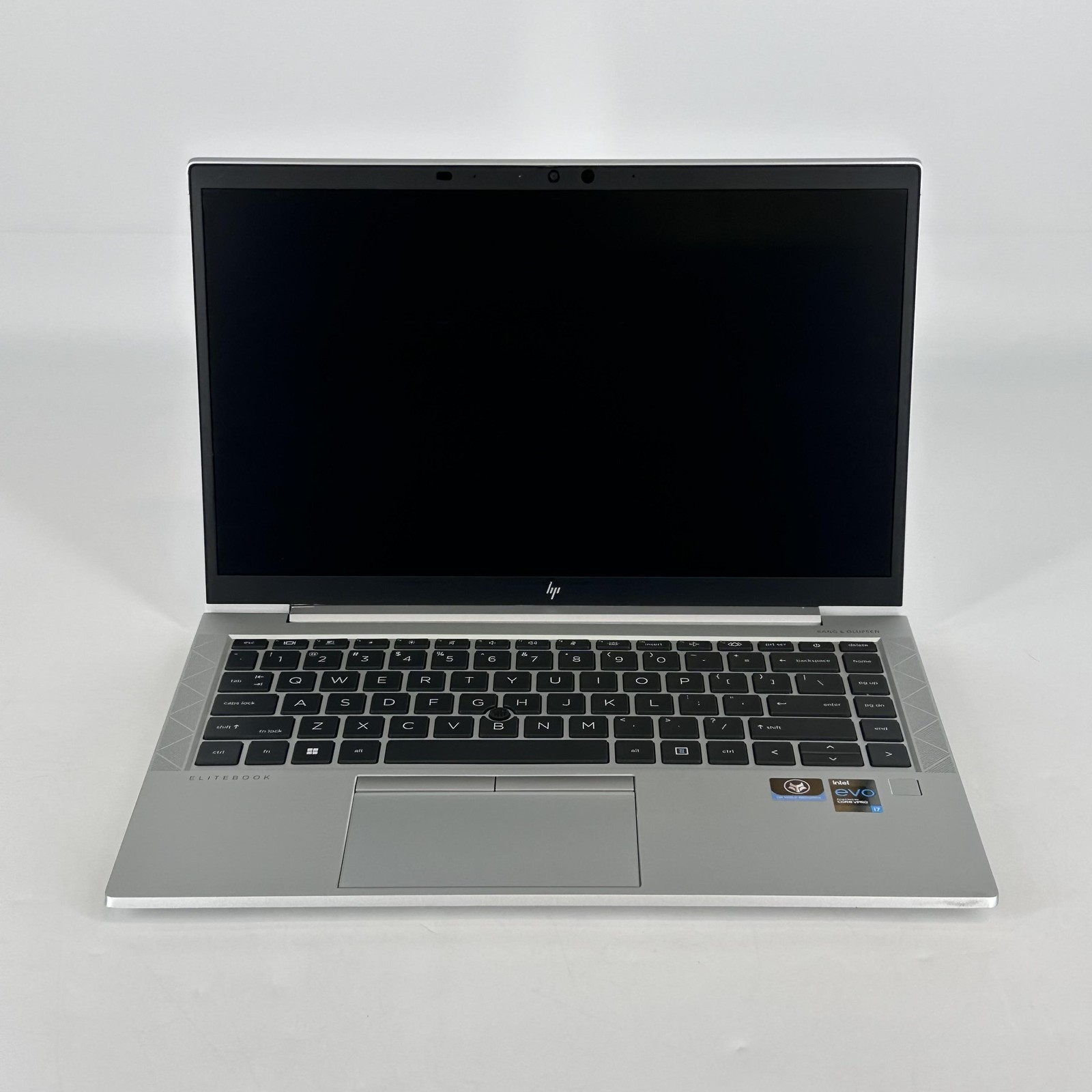HP Elitebook 840 G8 14 Silver FHD i7-1185G7 3.00GHz 16GB 512GB SSD Excellent
