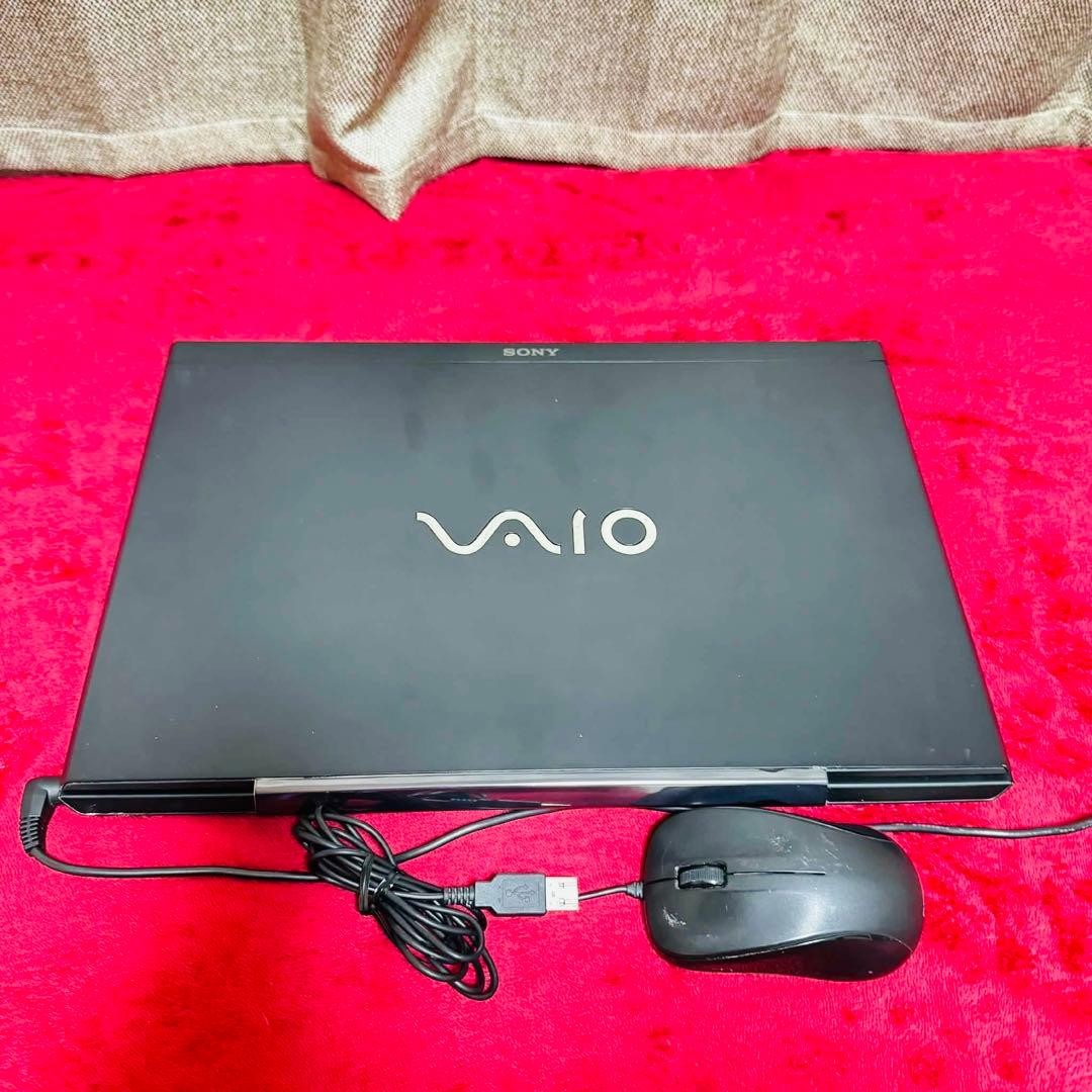 Sony Vaio S383 i7 1TB SSD Windows 11 Used Japan Genuine