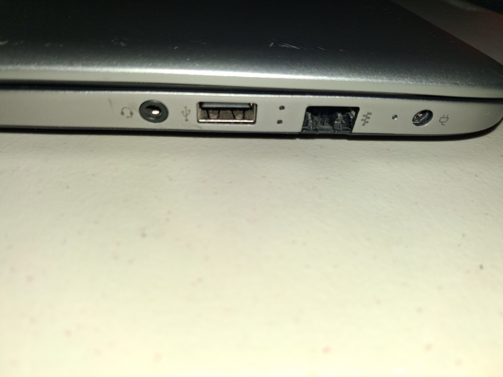 HP Envy TouchSmart 15″ Laptop | Intel Core i5 | 16GB RAM | 750GB HDD