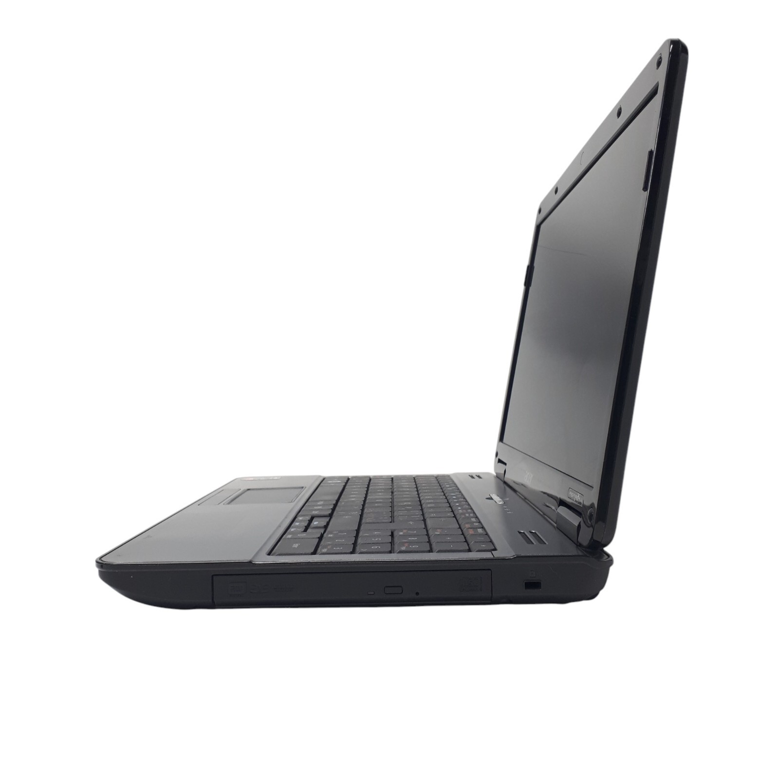 Acer Aspire 5516 Laptop AMD Athlon 64 X2 ATI 3GB RAM 640GB HDD Boots/Bios H2951