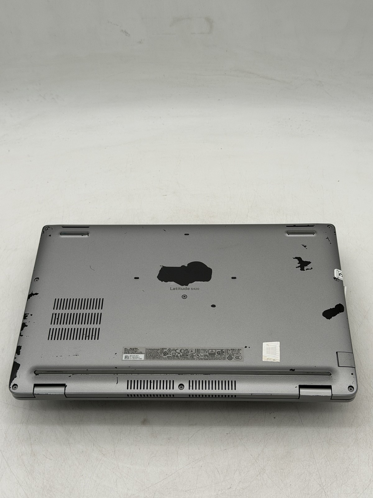 Dell Latitude (5420) 14in i5-1135G7 8GB 128GB |NO OS| *Read*