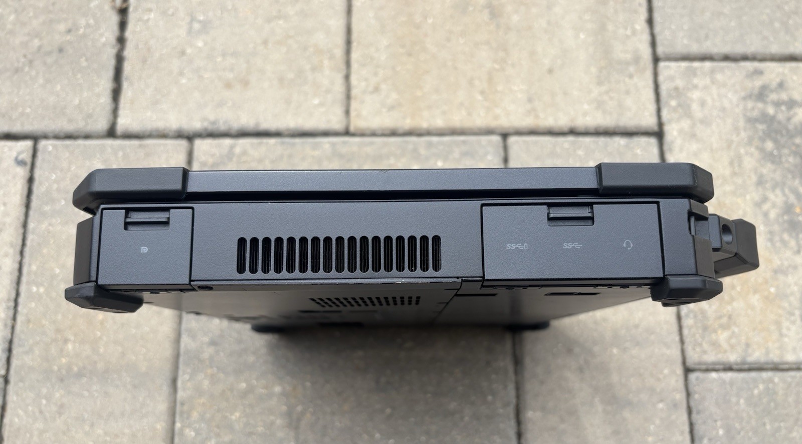 Dell Latitude 5424 Rugged Toughbook i5-8350U 1.70GHz 8GB 512GB Win 11 Pro Touch
