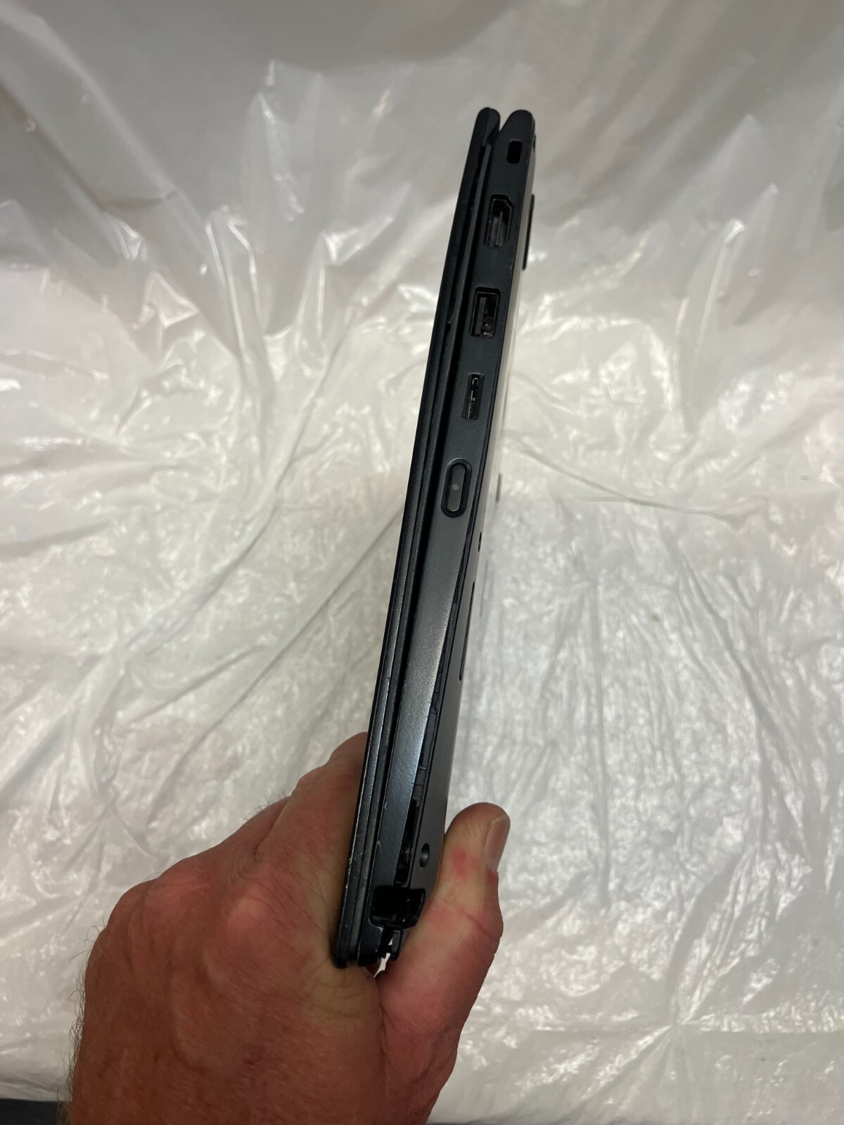 Lenovo ThinkPad X390 Yoga 13.3″ FHD Touch Intel i5-8365U 1.6GHz FOR PARTS