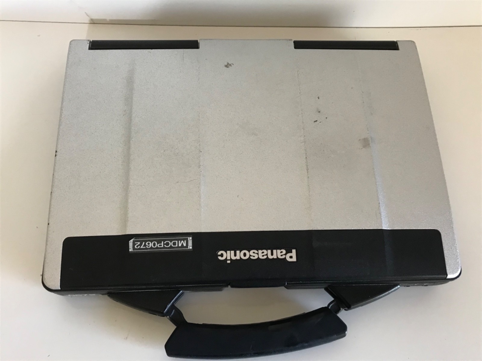 Panasonic Toughbook CF-53 i5-3340M 2.7GHz 8Gb NO HD/ Caddy MK3 53SUREA1M #8