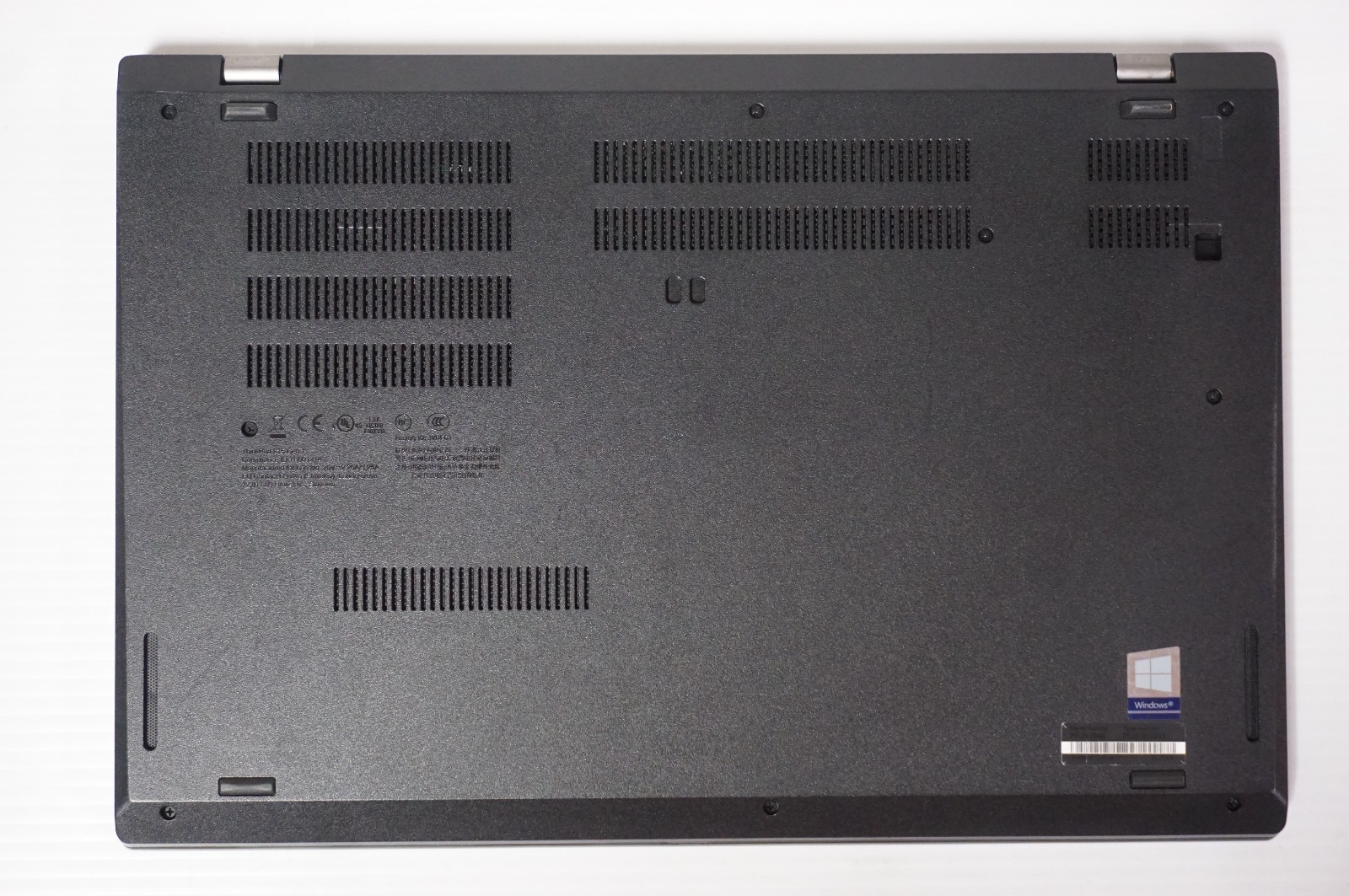 Lenovo ThinkPad L15 Gen 1 15.6″ FHD – Intel Core i5-10210U, 16GB RAM, 256GB NVMe